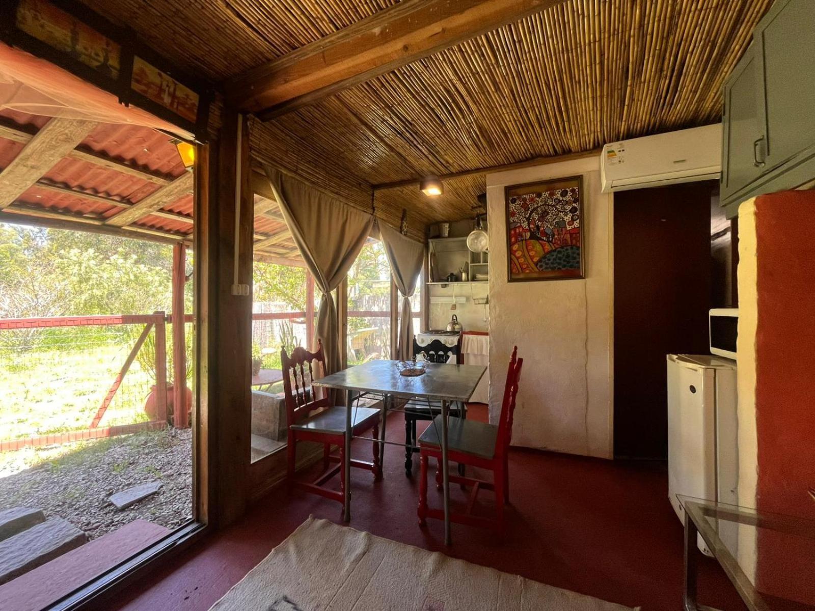 Casa Marys En El Tesoro De La Barra Villa ปุนตา เดล เอสเต ภายนอก รูปภาพ
